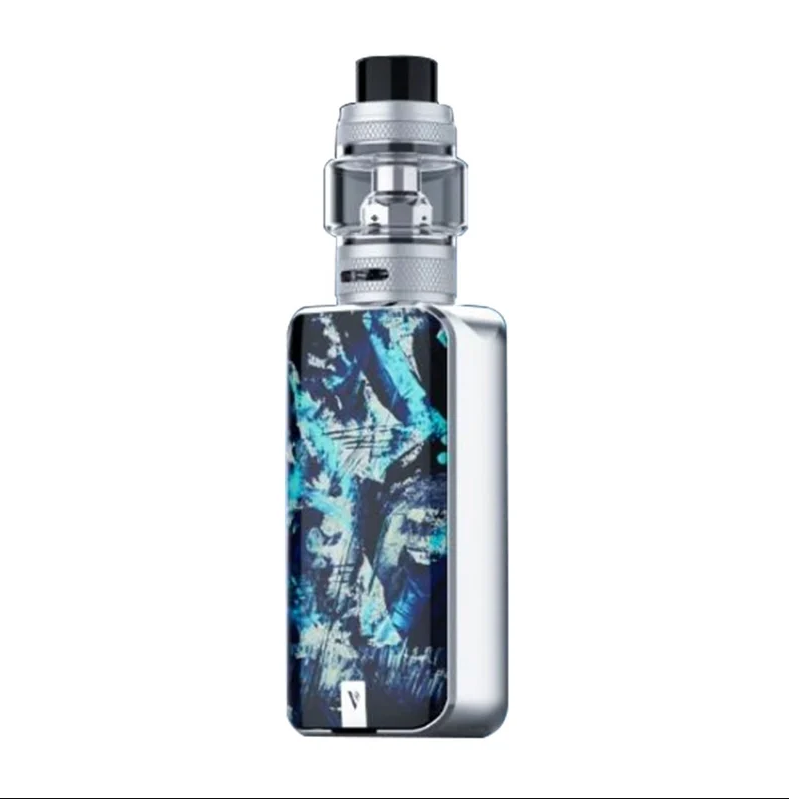 Vaporesso LUXE II Kit 220W with NRG-S Tank Atomizer 8ml