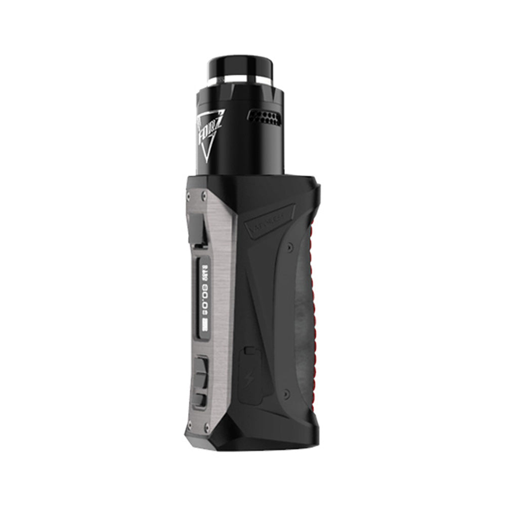 Vaporesso FORZ TX80 Kit With FORZ RDA