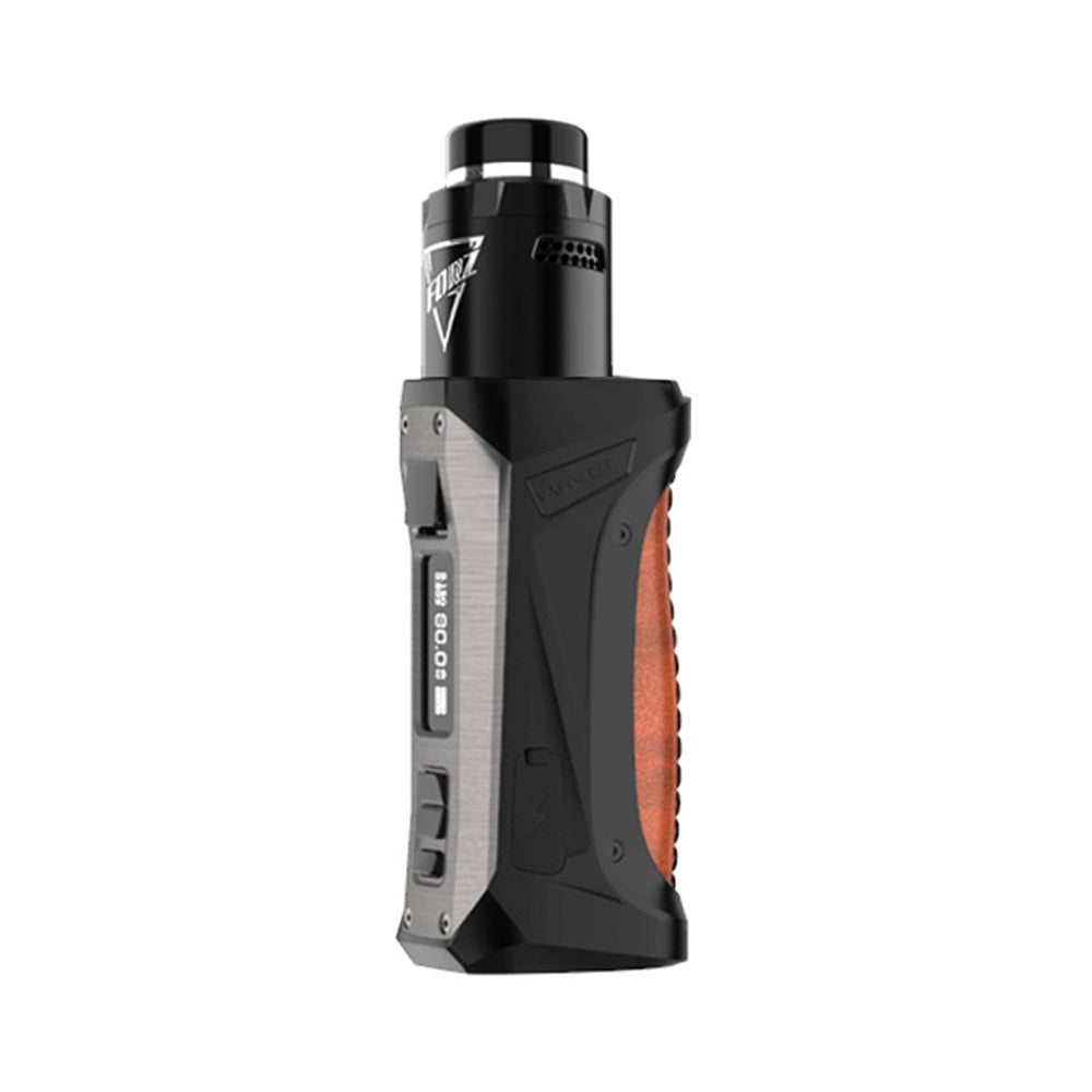 Vaporesso FORZ TX80 Kit With FORZ RDA