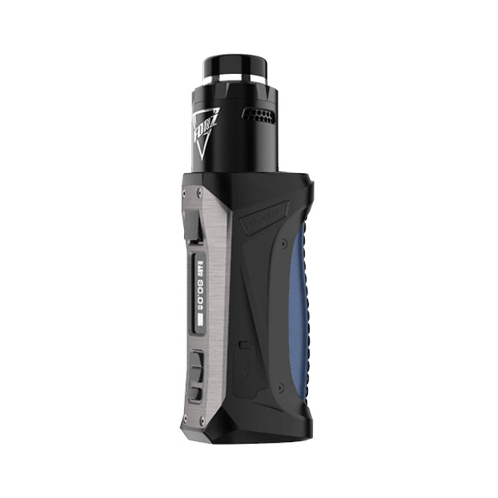 Vaporesso FORZ TX80 Kit With FORZ RDA