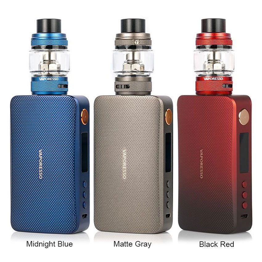 Vaporesso Gen S 220W Mod Kit with NRG-S Tank(Christmas Edition) online offer | vapormo.com Vaporesso Gen S 220W Mod Kit with NRG-S Tank(Christmas Edition) online offer | vapormo.com