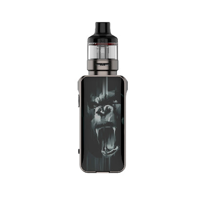 Vaporesso LUXE 80S 80W Pod Mod Kit 2500mAh