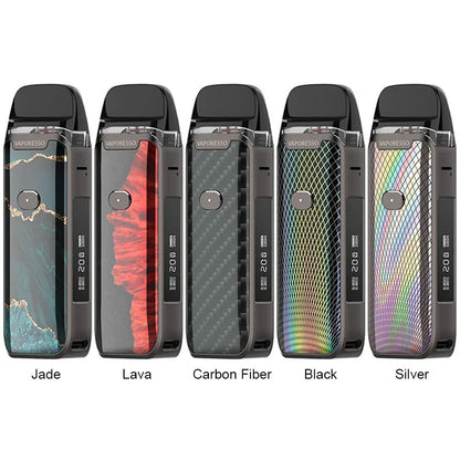 Vaporesso Luxe PM40 40W Pod System Kit 1800mAh