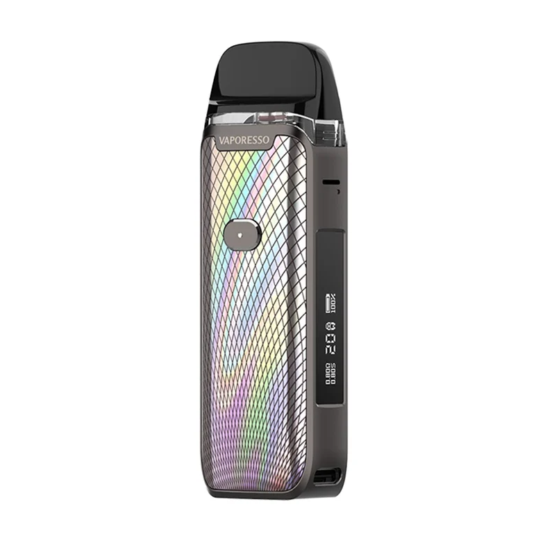 Vaporesso Luxe PM40 40W Pod System Kit 1800mAh