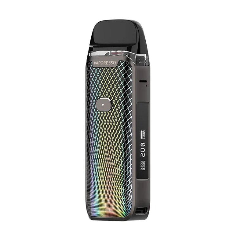 Vaporesso Luxe PM40 40W Pod System Kit 1800mAh