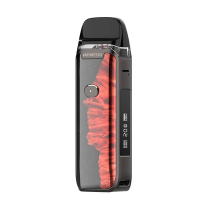 Vaporesso Luxe PM40 40W Pod System Kit 1800mAh