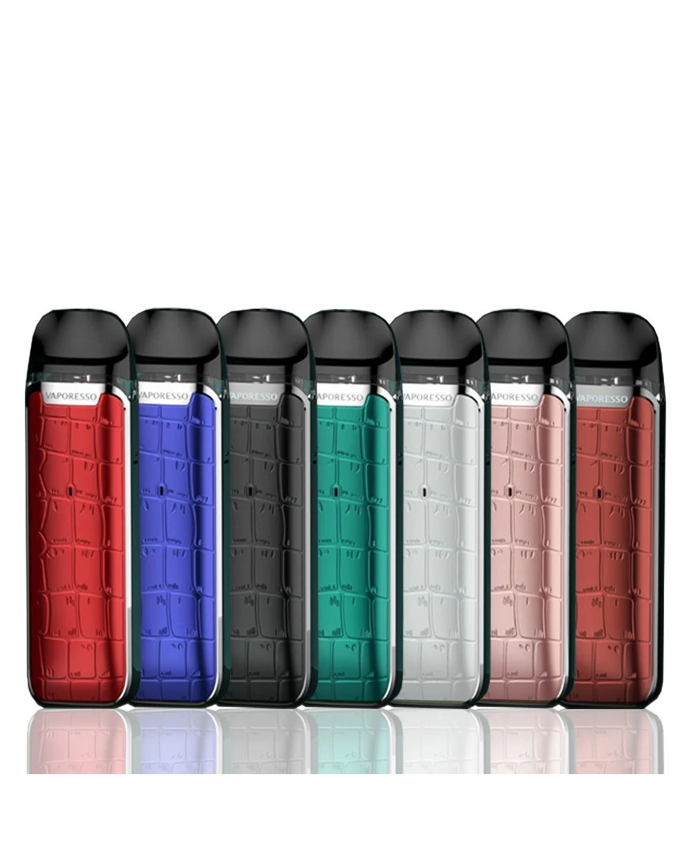 Vaporesso Luxe Q Pod System Kit 1000mAh at low price online | vapormo.com Vaporesso Luxe Q Pod System Kit 1000mAh at low price online | vapormo.com