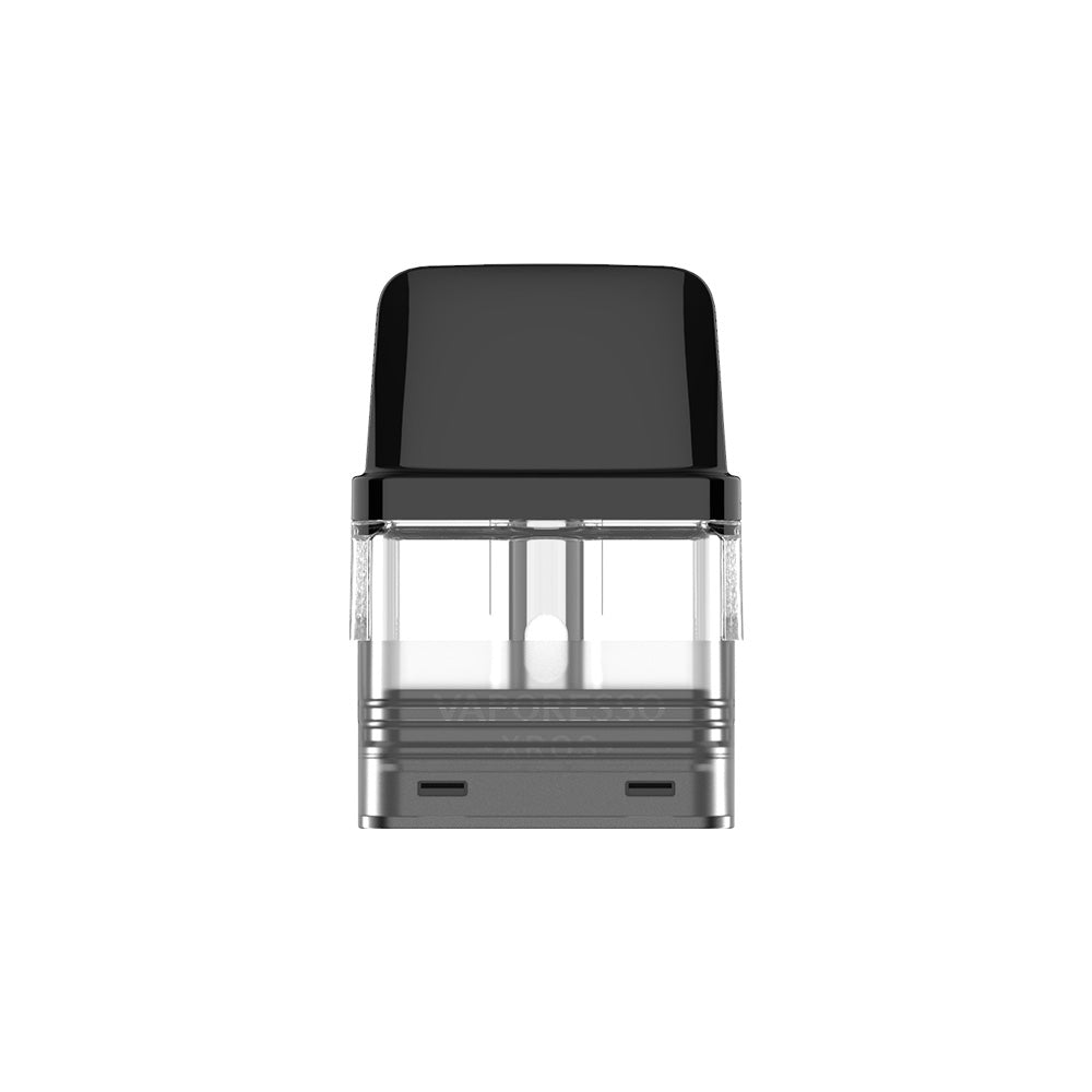 Vaporesso Xros Pod Cartridge for Xros / Xros 2 /Xros Mini / Xros 3 / Xros 3 Mini / Xros Nano 2ml / 3ml (4pcs/pack) store online | vapormo.com Vaporesso Xros Pod Cartridge for Xros / Xros 2 /Xros Mini / Xros 3 / Xros 3 Mini / Xros Nano 2ml / 3ml (4pcs/pack) store online | vapormo.com