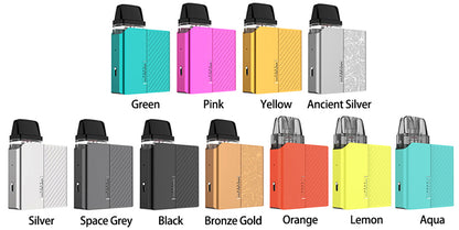 Vaporesso XROS Nano Pod System Kit Buy online | vapormo.com Vaporesso XROS Nano Pod System Kit Buy online | vapormo.com
