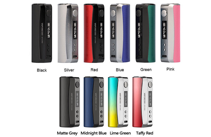 Vaporesso GTX One Box Mod 40W 2000mAh