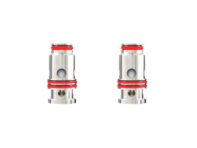 Vissel X Replacement Coil 5PCS/Pack