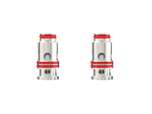 Vissel X Replacement Coil 5PCS/Pack