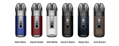 Voopoo Argus Air 25W Pod System Kit 900mAh online discount | vapormo.com Voopoo Argus Air 25W Pod System Kit 900mAh online discount | vapormo.com
