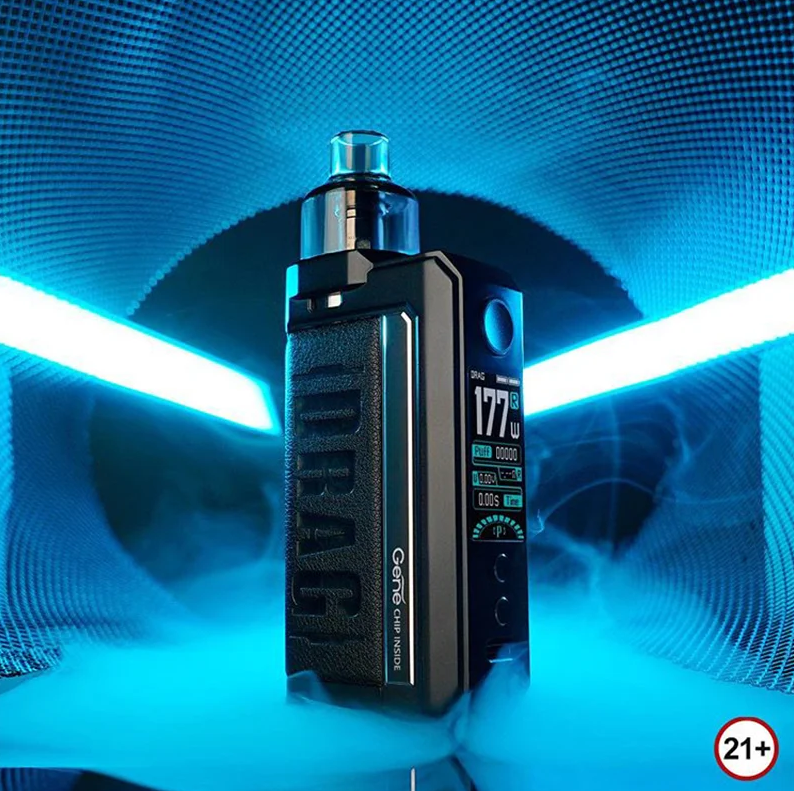 Voopoo DRAG MAX Dual 18650 Kit 177W online sale | vapormo.com Voopoo DRAG MAX Dual 18650 Kit 177W online sale | vapormo.com