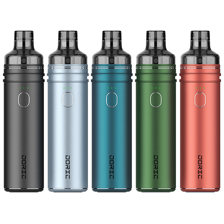 Voopoo Doric 60 Pod System Kit 2500mAh
