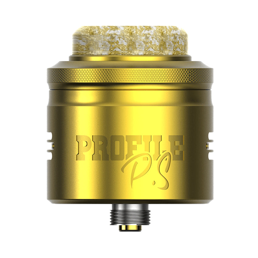 Wotofo Profile PS Dual Mesh RDA Atomizer 28.5mm