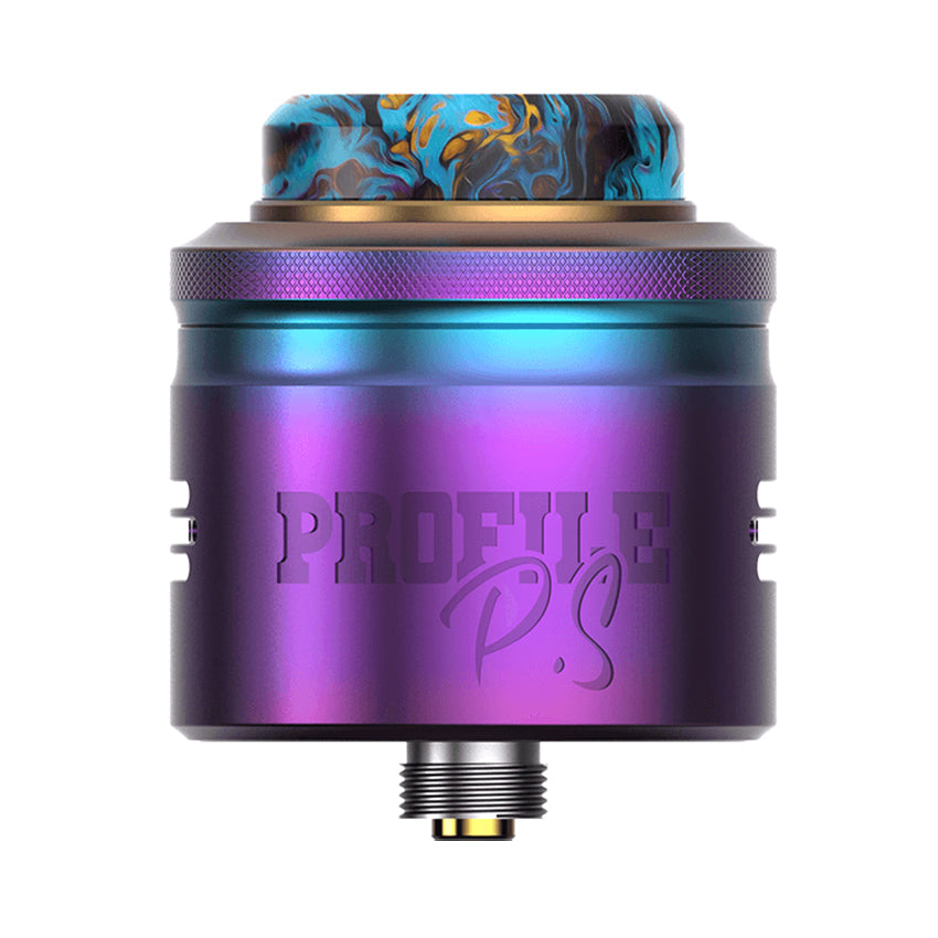 Wotofo Profile PS Dual Mesh RDA Atomizer 28.5mm