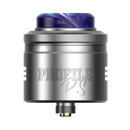 Wotofo Profile PS Dual Mesh RDA Atomizer 28.5mm