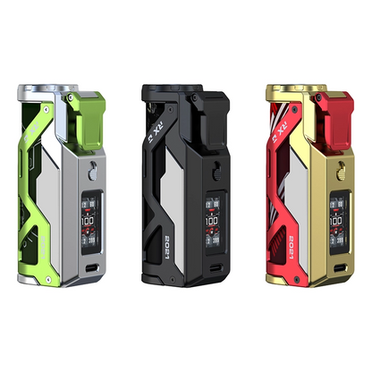 Wismec Reuleaux RX G 100W Box Mod