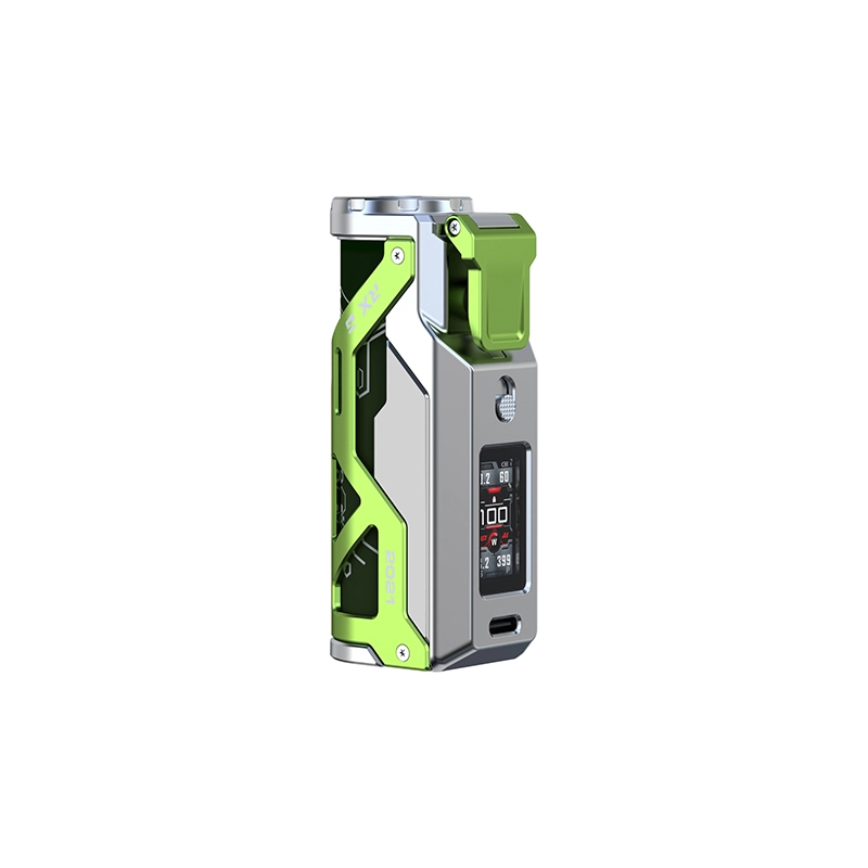 Wismec Reuleaux RX G 100W Box Mod online shop | vapormo.com Wismec Reuleaux RX G 100W Box Mod online shop | vapormo.com