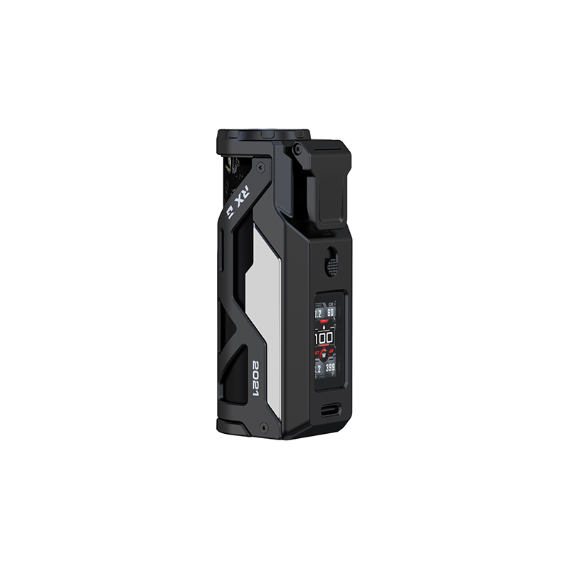 Wismec Reuleaux RX G 100W Box Mod online shop | vapormo.com Wismec Reuleaux RX G 100W Box Mod online shop | vapormo.com