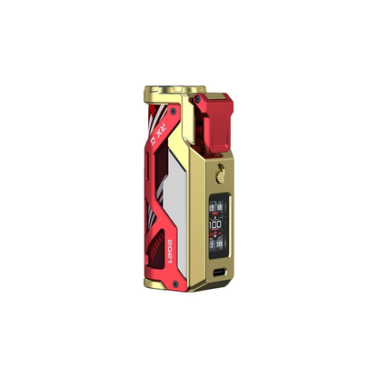 Wismec Reuleaux RX G 100W Box Mod