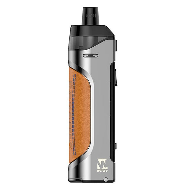 elfbar nachfüll pod läuft aus Authentic Wotofo Manik Pod Mod Kit Replacement D15 Single Clapton Mesh Coil  Head - 0.2ohm (45W~55W) (5 PCS) main image 1
