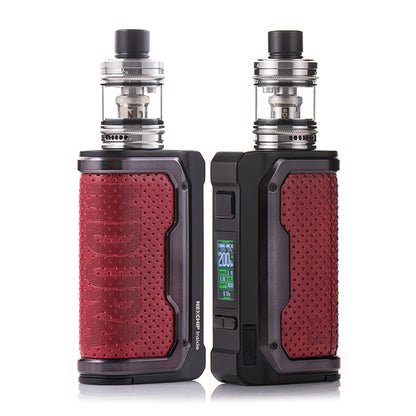 Wotofo MDura 200W Box Mod Kit