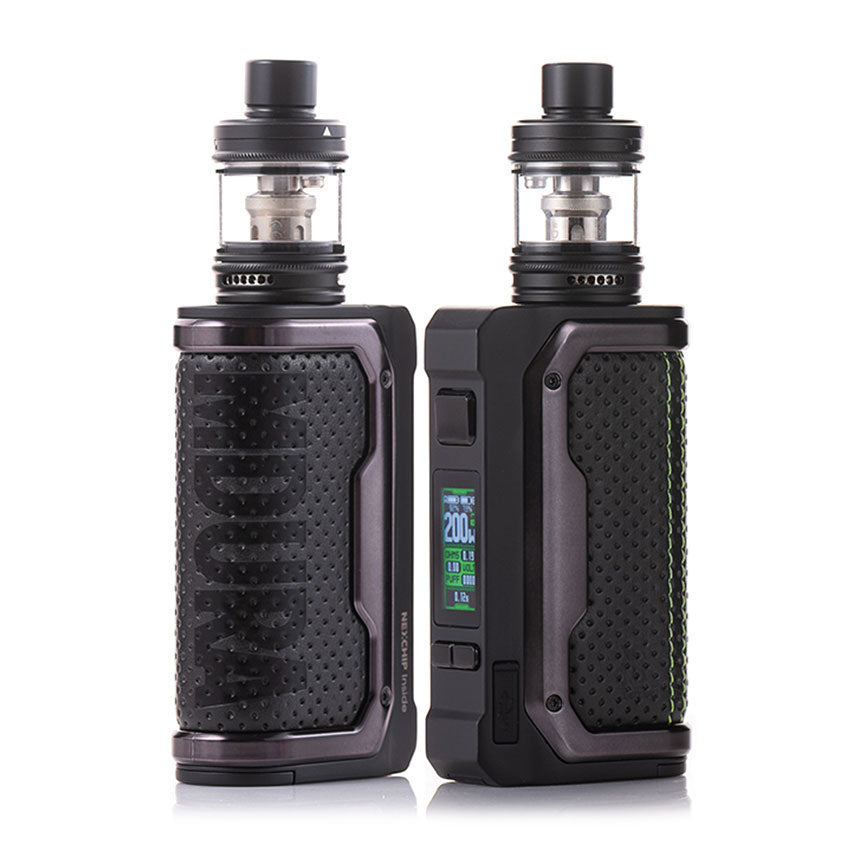 Wotofo MDura 200W Box Mod Kit