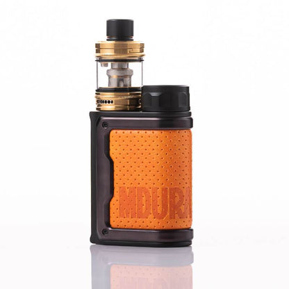Wotofo MDura Mini Box Kit 80W