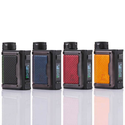 Wotofo MDura Mini Box Mod 80W sold in US with reduction in price vapormo.com Wotofo MDura Mini Box Mod 80W sold in US with reduction in price vapormo.com
