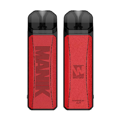 Wotofo Manik Mini Pod System Kit 30W 1000mAh