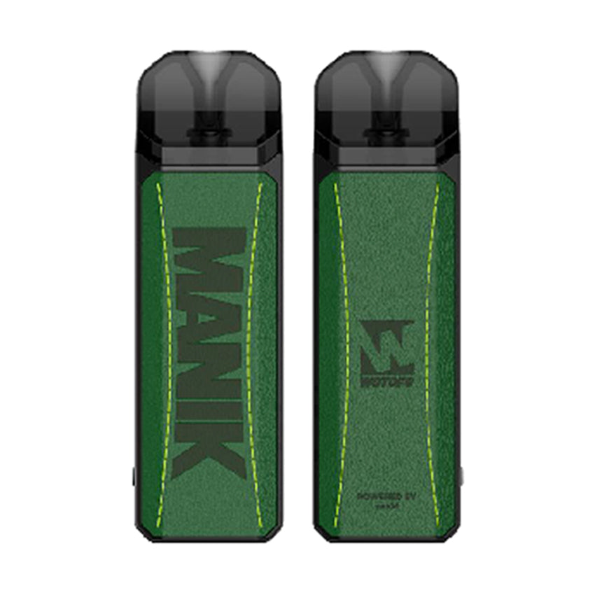 Wotofo Manik Mini Pod System Kit 30W 1000mAh