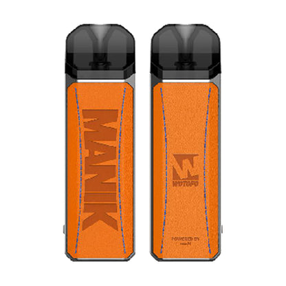 Wotofo Manik Mini Pod System Kit 30W 1000mAh