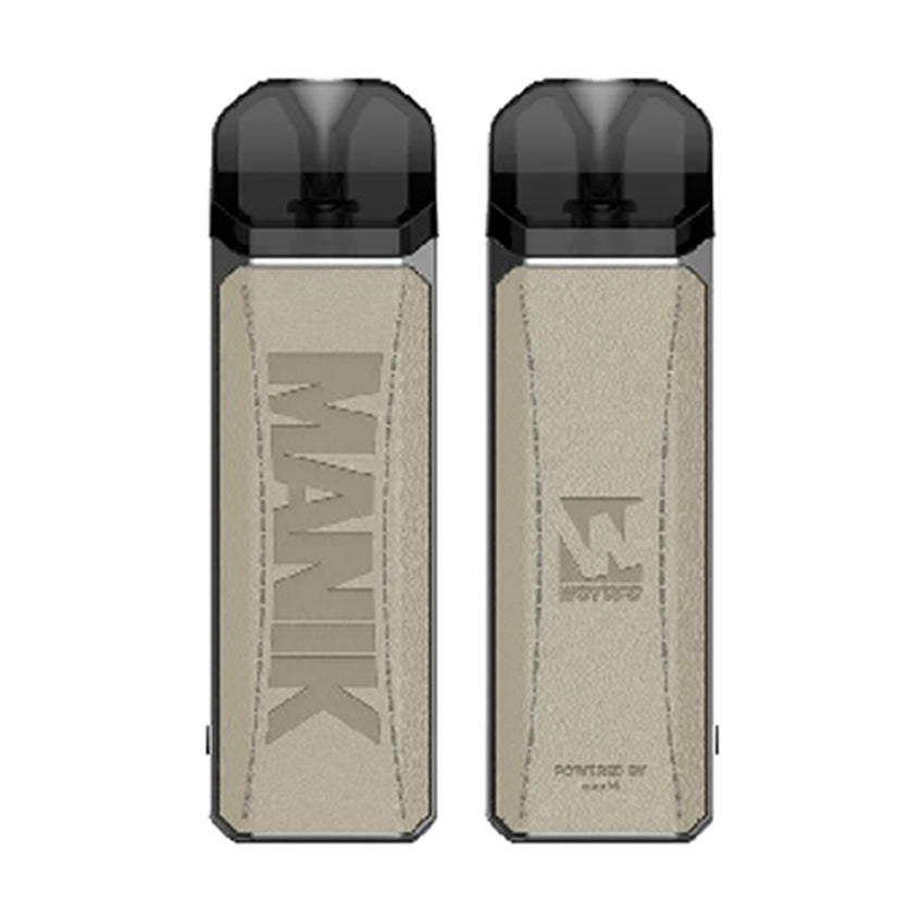 Wotofo Manik Mini Pod System Kit 30W 1000mAh