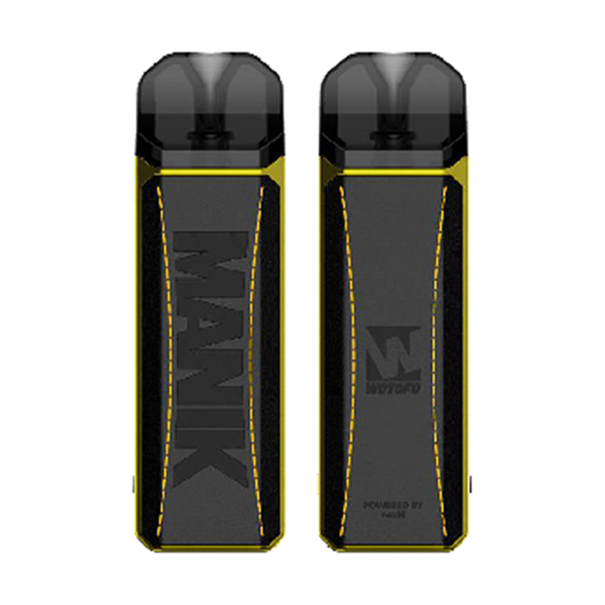 Wotofo Manik Mini Pod System Kit 30W 1000mAh