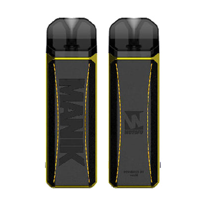 Wotofo Manik Mini Pod System Kit 30W 1000mAh