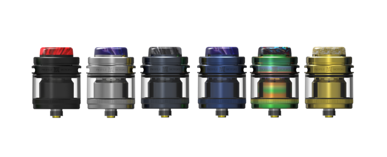 Wotofo Profile M RTA Tank 3.1ml