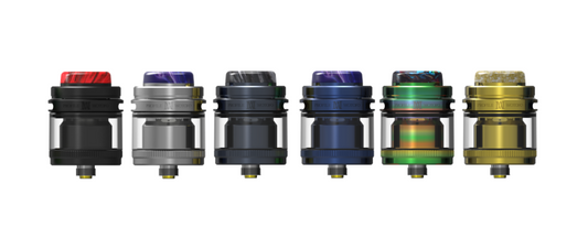 Wotofo Profile M RTA Tank 3.1ml