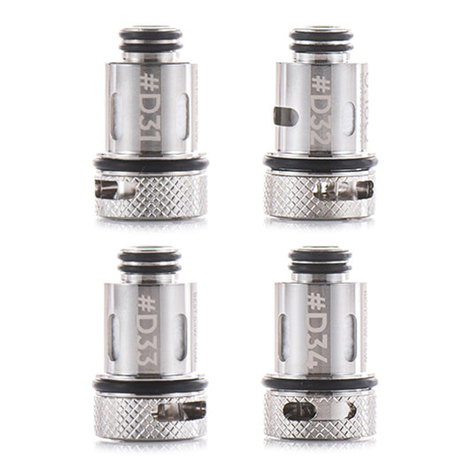 Wotofo SMRT RPM2 Pod Replacement Coil 3pcs/pack