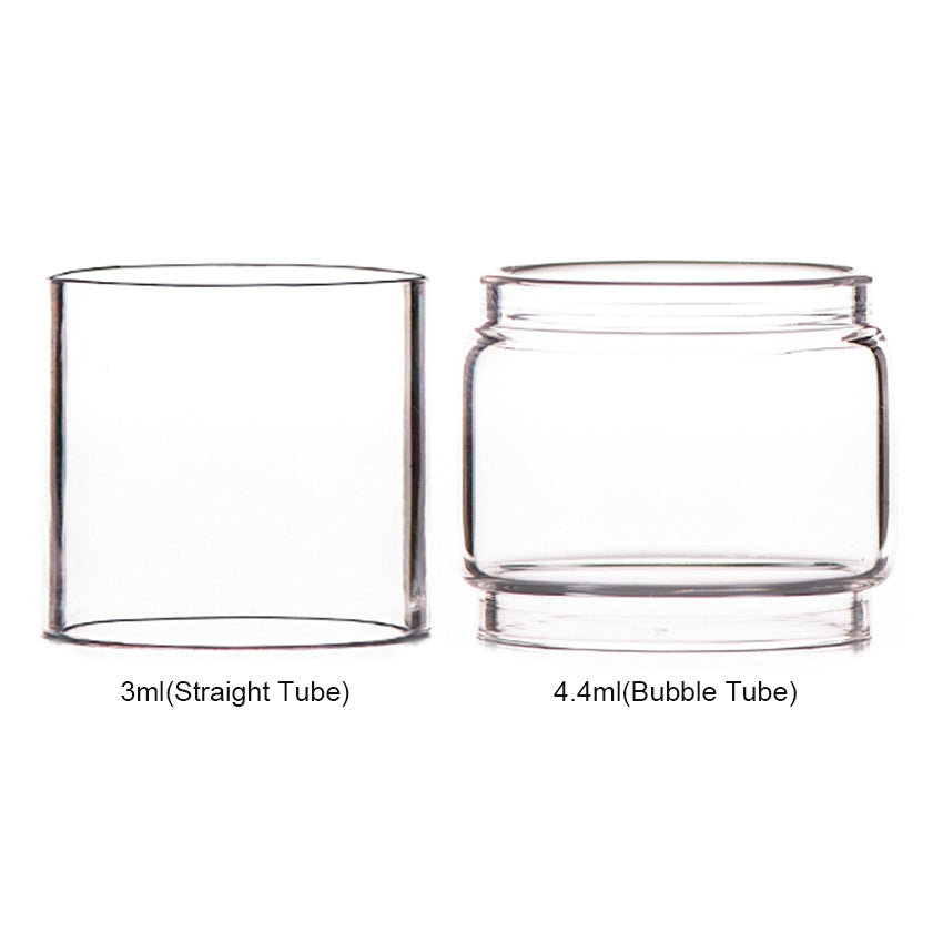 vape tank glass replacement Wotofo The Troll X RTA Replacement Glass Tube online sale