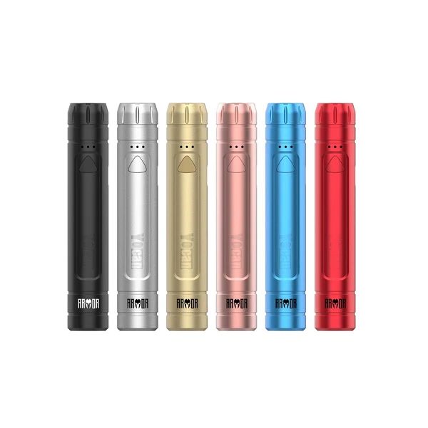Yocan Armor Battery 350mAh