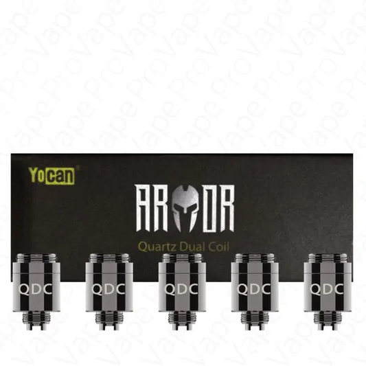Yocan Armor Plus Coil 5pcs/pack