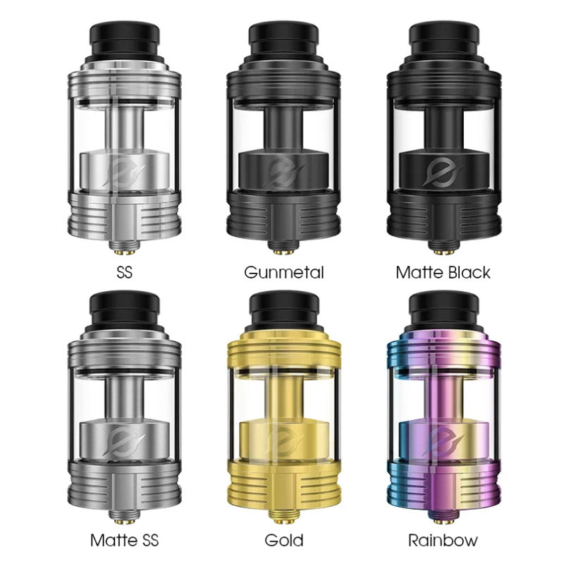 Yachtvape Eclipse Dual RTA Tank 6ml