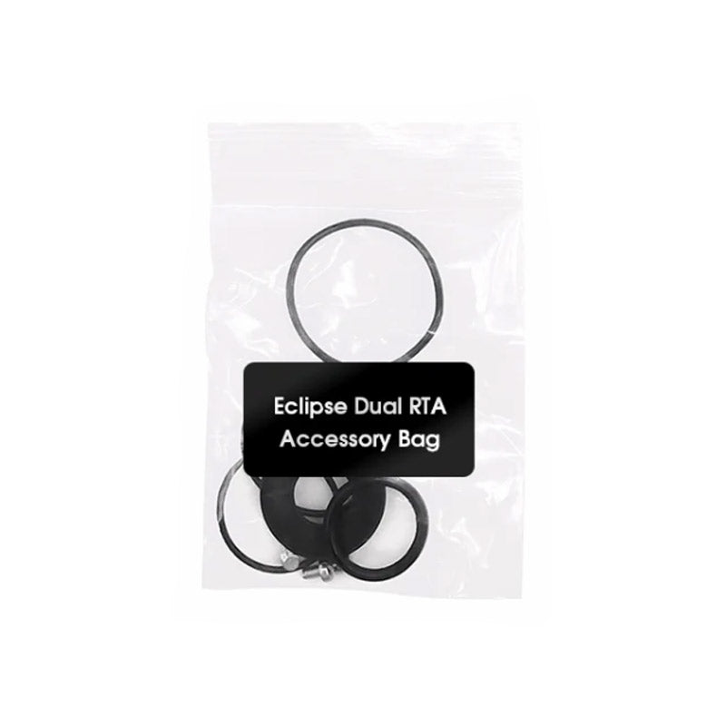 Yachtvape  Eclipse Dual RTA Spare Bag