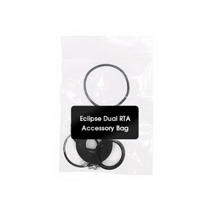 Yachtvape  Eclipse Dual RTA Spare Bag