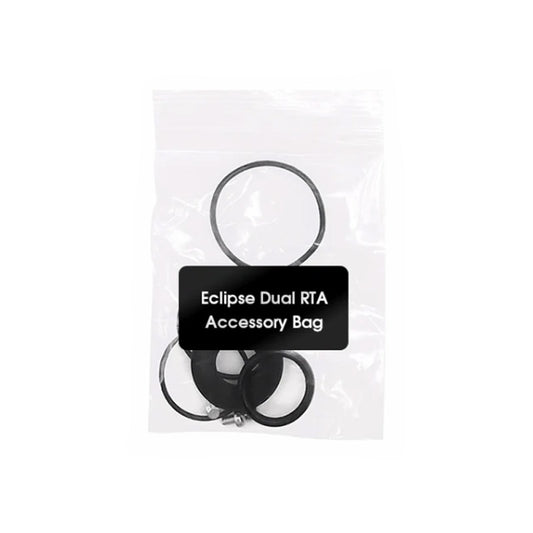 Yachtvape  Eclipse Dual RTA Spare Bag