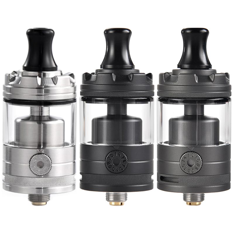 Yachtvape Pandora MTL RTA V2 Atomizer