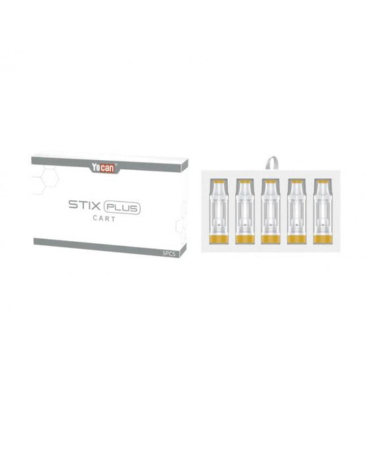 Yocan Stix Plus Atomizer 5pcs/pack