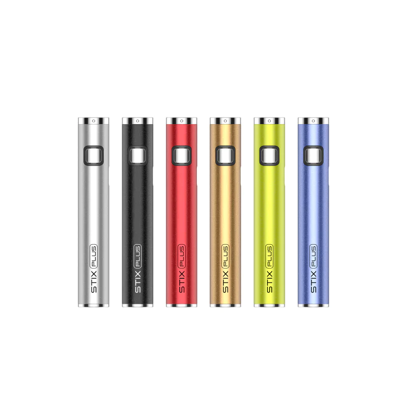 Yocan Stix Plus Battery 650mAh
